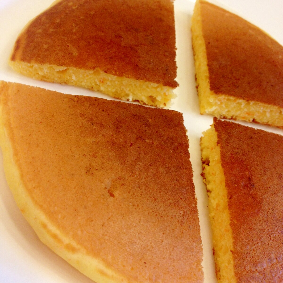 子供のおやつ にんじん入りパンケーキ レシピ 作り方 By ななじまる 楽天レシピ 子供のおやつ にんじん入りパンケーキ レシピ 作り方 By ななじまる 楽天レシピ